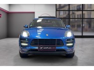 PORSCHE d'occasion MACAN 3.6 400 TURBO de 2014 Annecy (74)﻿