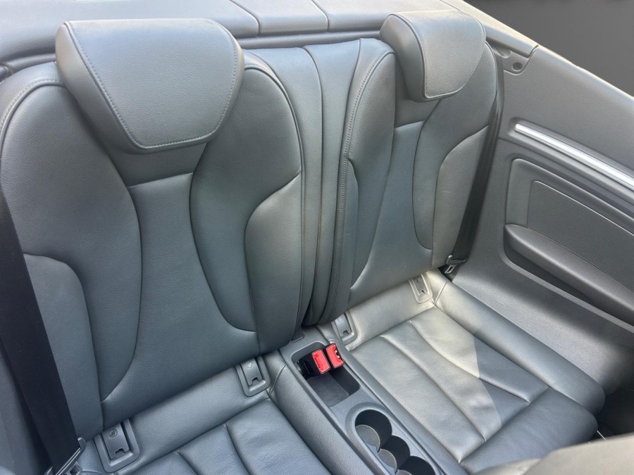 AUDI d'occasion A3 35 TFSI 150 LIMITED S TRONIC DESIGN LUXE de 2020