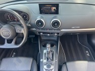 AUDI d'occasion A3 35 TFSI 150 LIMITED S TRONIC DESIGN LUXE de 2020