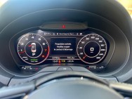 AUDI d'occasion A3 35 TFSI 150 LIMITED S TRONIC DESIGN LUXE de 2020