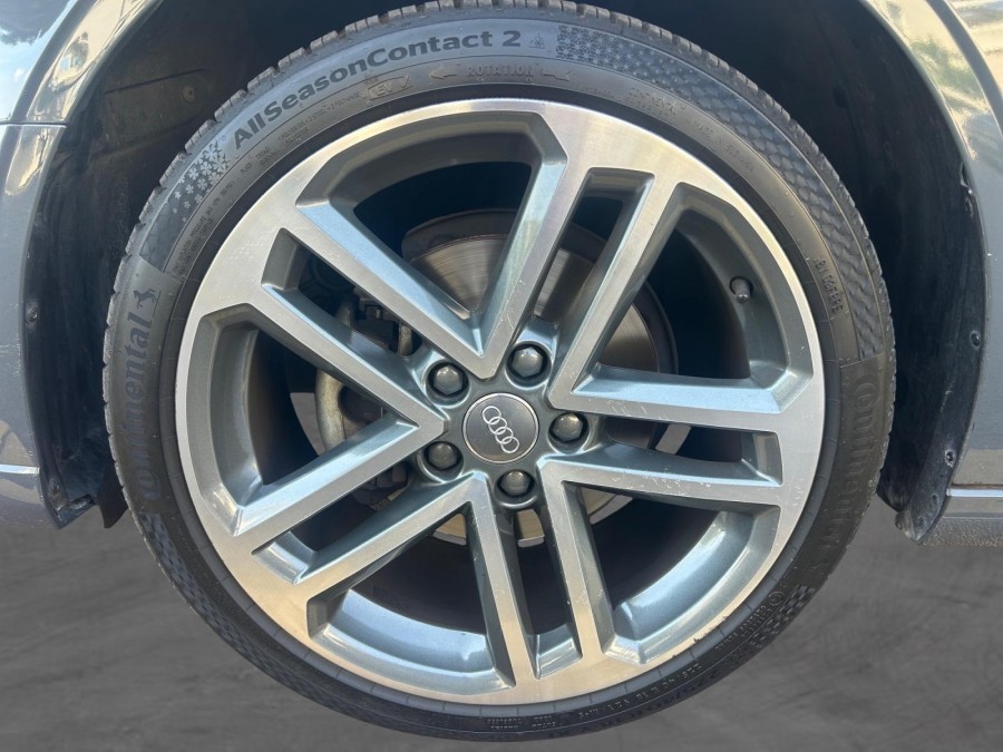 AUDI d'occasion A3 35 TFSI 150 LIMITED S TRONIC DESIGN LUXE de 2020