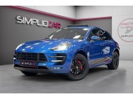 PORSCHE d'occasion MACAN 3.6 400 TURBO de 2014 Annecy (74)﻿