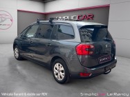 CITROEN d'occasion C4 GRAND 1.6 E-HDI 115 INTENSIVE de 2014 Le Raincy
