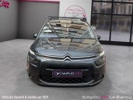 CITROEN d'occasion C4 GRAND 1.6 E-HDI 115 INTENSIVE de 2014 Le Raincy