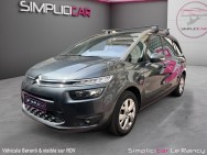 CITROEN d'occasion C4 GRAND 1.6 E-HDI 115 INTENSIVE de 2014 Le Raincy