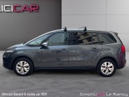 CITROEN d'occasion C4 GRAND 1.6 E-HDI 115 INTENSIVE de 2014 Le Raincy