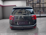 CITROEN d'occasion C4 GRAND 1.6 E-HDI 115 INTENSIVE de 2014 Le Raincy