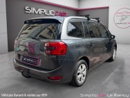 CITROEN d'occasion C4 GRAND 1.6 E-HDI 115 INTENSIVE de 2014 Le Raincy