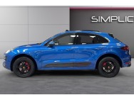 PORSCHE d'occasion MACAN 3.6 400 TURBO de 2014 Annecy (74)﻿