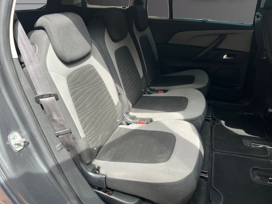 CITROEN d'occasion C4 GRAND 1.6 E-HDI 115 INTENSIVE de 2014 Le Raincy