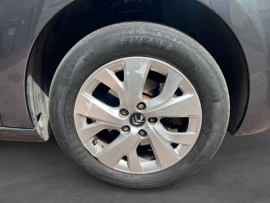 CITROEN d'occasion C4 GRAND 1.6 E-HDI 115 INTENSIVE de 2014 Le Raincy