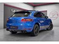 PORSCHE d'occasion MACAN 3.6 400 TURBO de 2014 Annecy (74)﻿