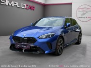 BMW d'occasion SERIE 1 120I 170 M SPORT DKG de 2025 Les Sables