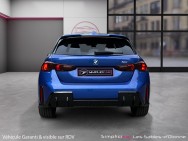 BMW d'occasion SERIE 1 120I 170 M SPORT DKG de 2025 Les Sables