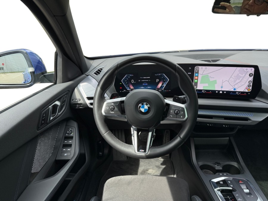 BMW d'occasion SERIE 1 120I 170 M SPORT DKG de 2025 Les Sables