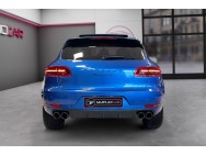 PORSCHE d'occasion MACAN 3.6 400 TURBO de 2014 Annecy (74)﻿