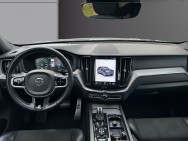 VOLVO d'occasion XC60 T8 TWIN ENGINE R DESIGN de 2019 Colmar (68)﻿