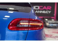 PORSCHE d'occasion MACAN 3.6 400 TURBO de 2014 Annecy (74)﻿