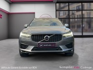 VOLVO d'occasion XC60 T8 TWIN ENGINE R DESIGN de 2019 Colmar (68)﻿