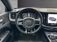 VOLVO d'occasion XC60 T8 TWIN ENGINE R DESIGN de 2019 Colmar (68)﻿