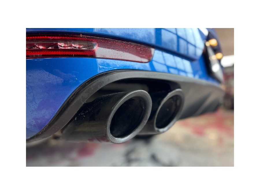 PORSCHE d'occasion MACAN 3.6 400 TURBO de 2014 Annecy (74)﻿