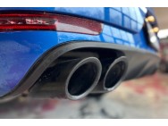 PORSCHE d'occasion MACAN 3.6 400 TURBO de 2014 Annecy (74)﻿