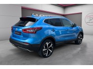 NISSAN d'occasion QASHQAI 1.5 DCI 115 VISIA PH2 de 2019 Lyon Nord