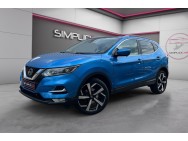 NISSAN d'occasion QASHQAI 1.5 DCI 115 VISIA PH2 de 2019 Lyon Nord