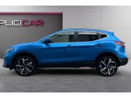 NISSAN d'occasion QASHQAI 1.5 DCI 115 VISIA PH2 de 2019 Lyon Nord