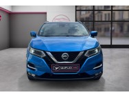 NISSAN d'occasion QASHQAI 1.5 DCI 115 VISIA PH2 de 2019 Lyon Nord