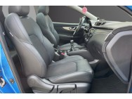 NISSAN d'occasion QASHQAI 1.5 DCI 115 VISIA PH2 de 2019 Lyon Nord