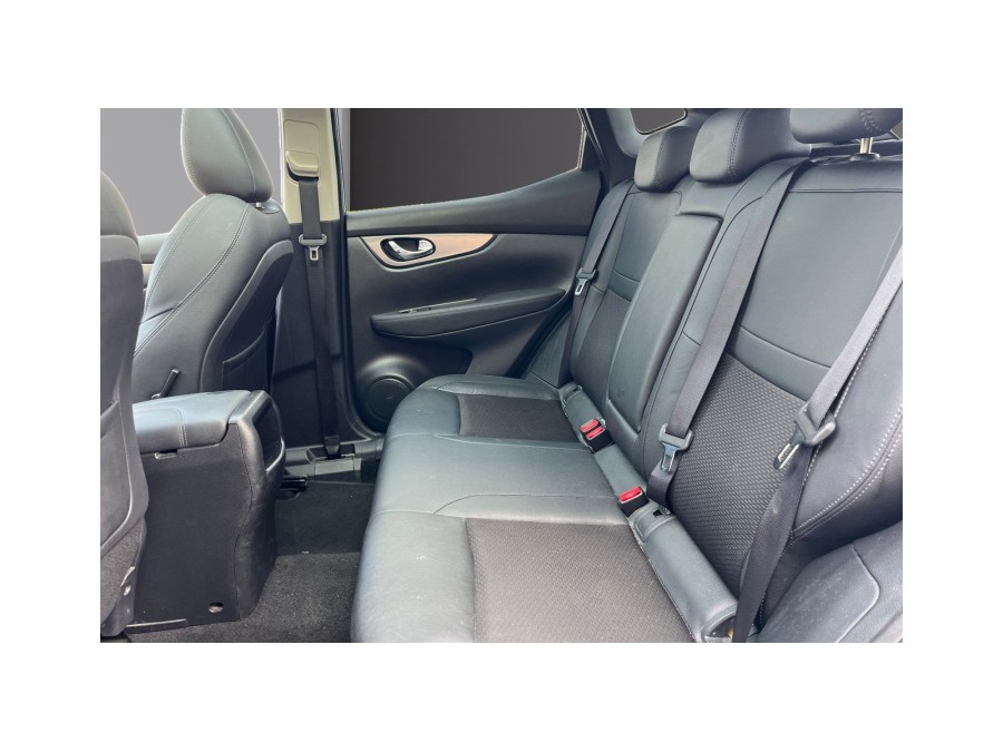 NISSAN d'occasion QASHQAI 1.5 DCI 115 VISIA PH2 de 2019 Lyon Nord