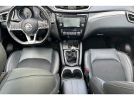 NISSAN d'occasion QASHQAI 1.5 DCI 115 VISIA PH2 de 2019 Lyon Nord