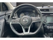 NISSAN d'occasion QASHQAI 1.5 DCI 115 VISIA PH2 de 2019 Lyon Nord
