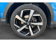 NISSAN d'occasion QASHQAI 1.5 DCI 115 VISIA PH2 de 2019 Lyon Nord