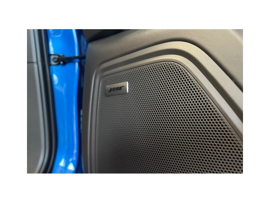 PORSCHE d'occasion MACAN 3.6 400 TURBO de 2014 Annecy (74)﻿