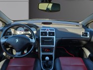 PEUGEOT d'occasion 307 CC 2.0 16V 141 SPORT de 2005 Vichy (03)﻿