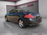 PEUGEOT d'occasion 307 CC 2.0 16V 141 SPORT de 2005 Vichy (03)﻿