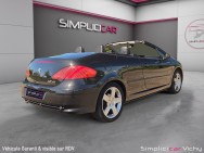 PEUGEOT d'occasion 307 CC 2.0 16V 141 SPORT de 2005 Vichy (03)﻿