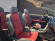 PEUGEOT d'occasion 307 CC 2.0 16V 141 SPORT de 2005 Vichy (03)﻿