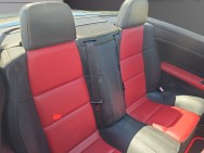 PEUGEOT d'occasion 307 CC 2.0 16V 141 SPORT de 2005 Vichy (03)﻿