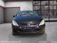 PEUGEOT d'occasion 307 CC 2.0 16V 141 SPORT de 2005 Vichy (03)﻿