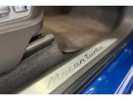 PORSCHE d'occasion MACAN 3.6 400 TURBO de 2014 Annecy (74)﻿