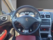 PEUGEOT d'occasion 307 CC 2.0 16V 141 SPORT de 2005 Vichy (03)﻿