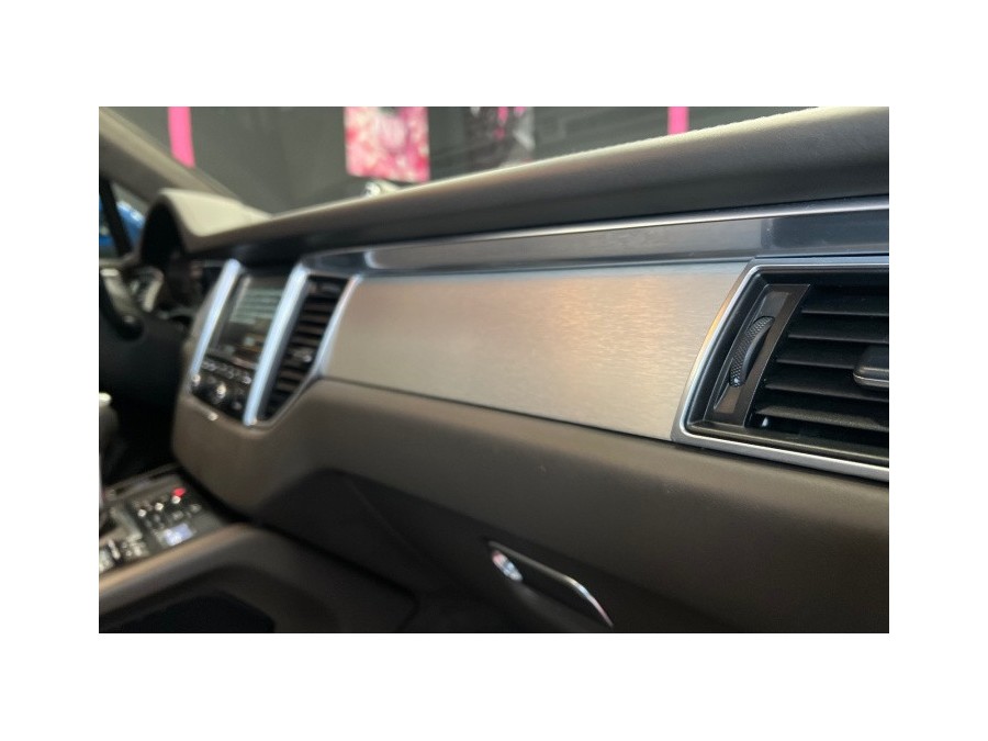 PORSCHE d'occasion MACAN 3.6 400 TURBO de 2014 Annecy (74)﻿