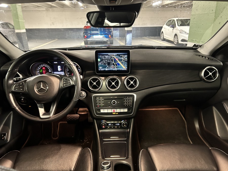 MERCEDES d'occasion CLASSE GLA GLA 200 SPORT EDITION BA de 2018