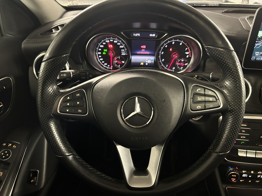 MERCEDES d'occasion CLASSE GLA GLA 200 SPORT EDITION BA de 2018