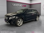 MERCEDES d'occasion CLASSE GLA GLA 200 SPORT EDITION BA de 2018