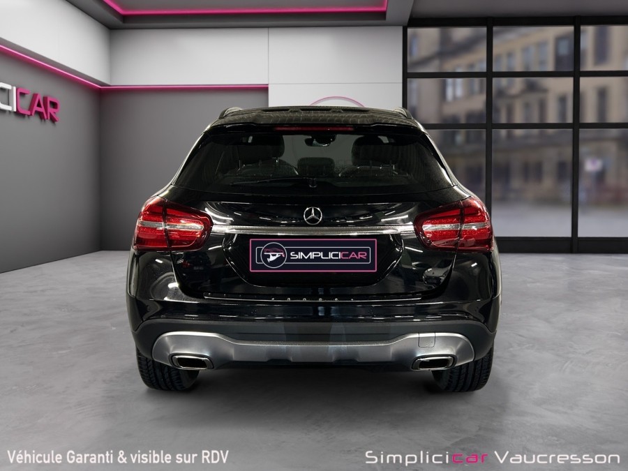 MERCEDES d'occasion CLASSE GLA GLA 200 SPORT EDITION BA de 2018