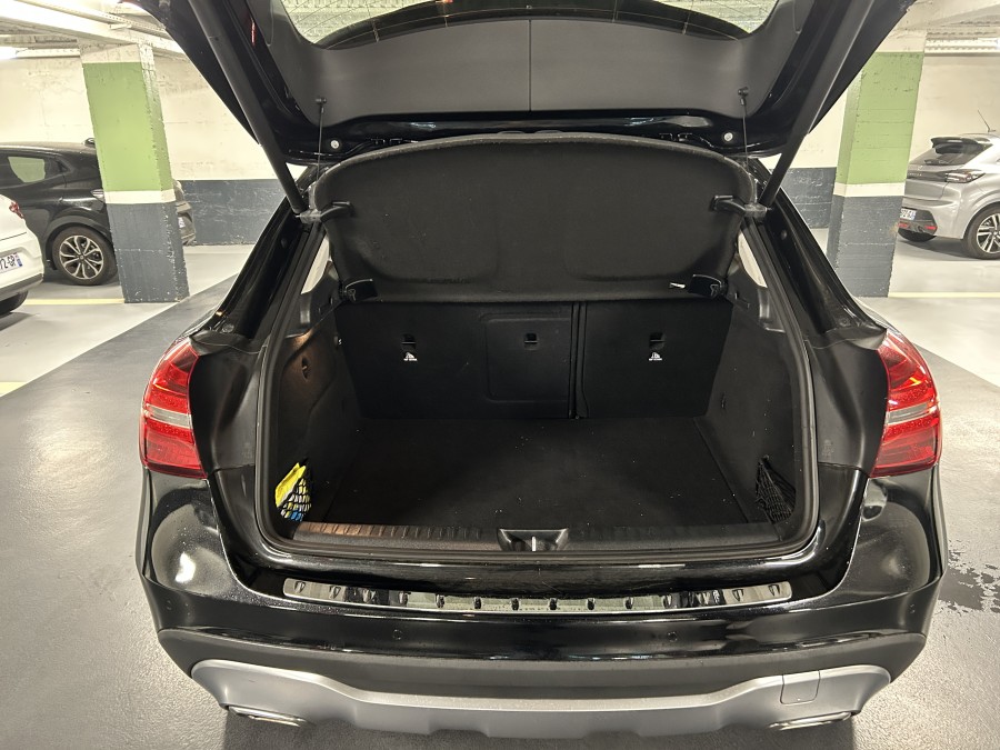 MERCEDES d'occasion CLASSE GLA GLA 200 SPORT EDITION BA de 2018